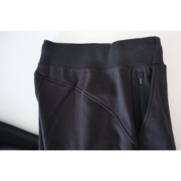 Athleta 982869-00-2 Women's Sz Small Black Triumph Jogger Pants - Picture 8 of 13
